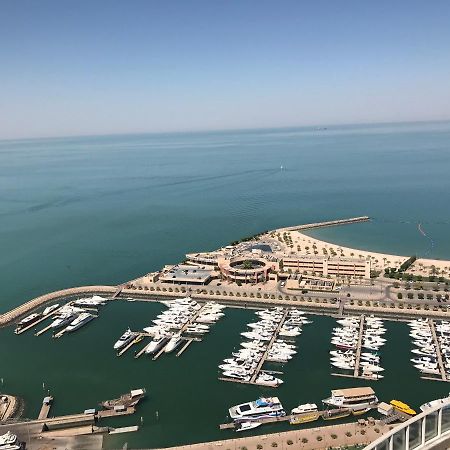 Levels Tower Apartments Κουβέιτ Εξωτερικό φωτογραφία