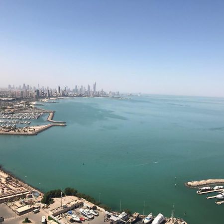 Levels Tower Apartments Κουβέιτ Εξωτερικό φωτογραφία