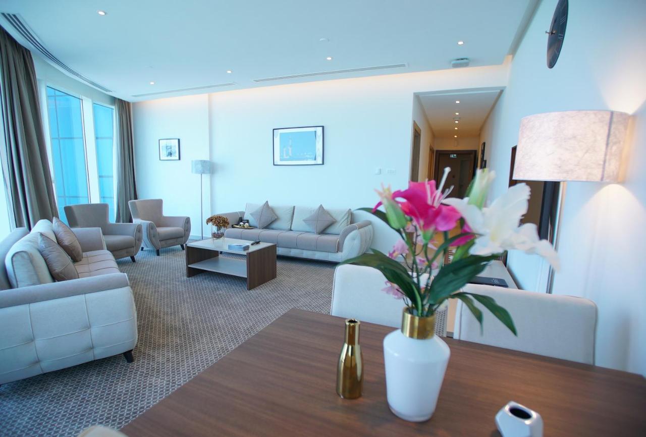Levels Tower Apartments Κουβέιτ Εξωτερικό φωτογραφία