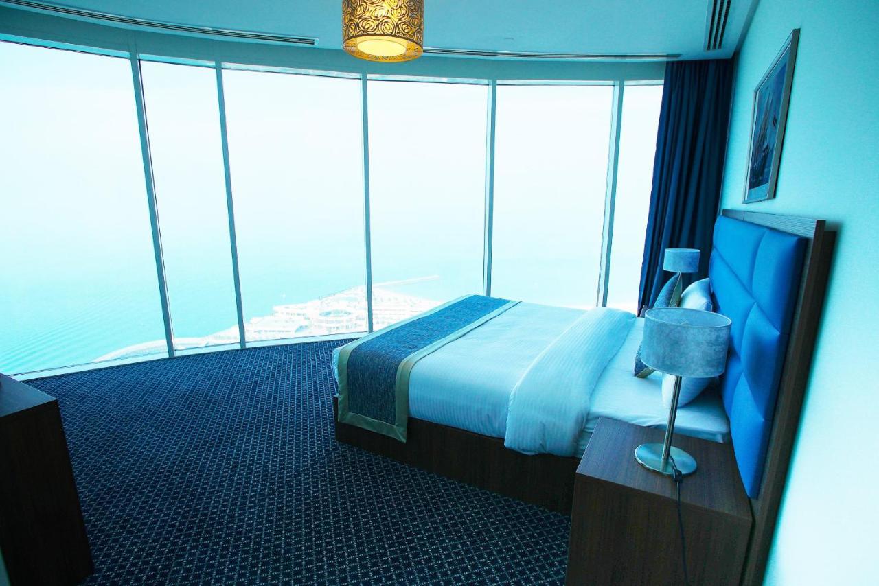 Levels Tower Apartments Κουβέιτ Εξωτερικό φωτογραφία