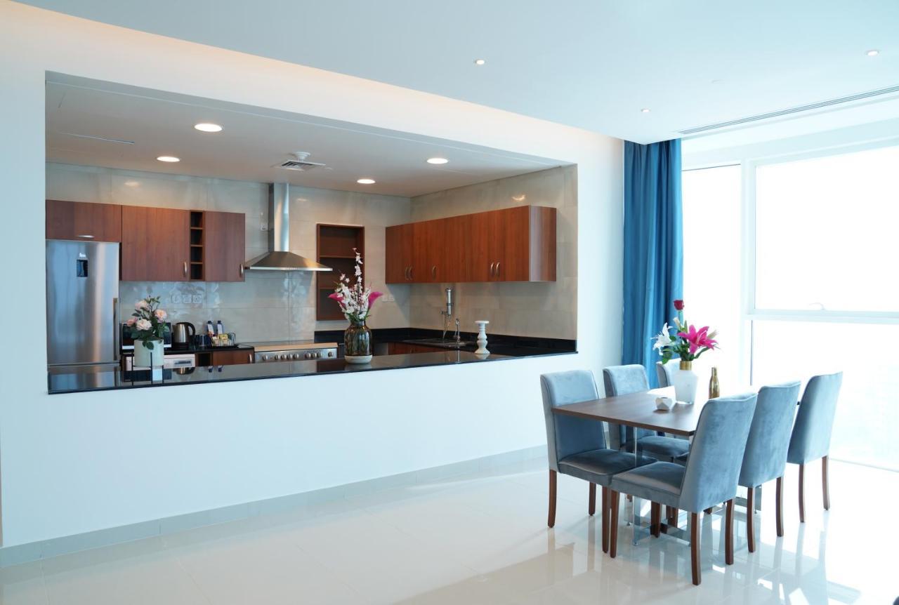 Levels Tower Apartments Κουβέιτ Εξωτερικό φωτογραφία