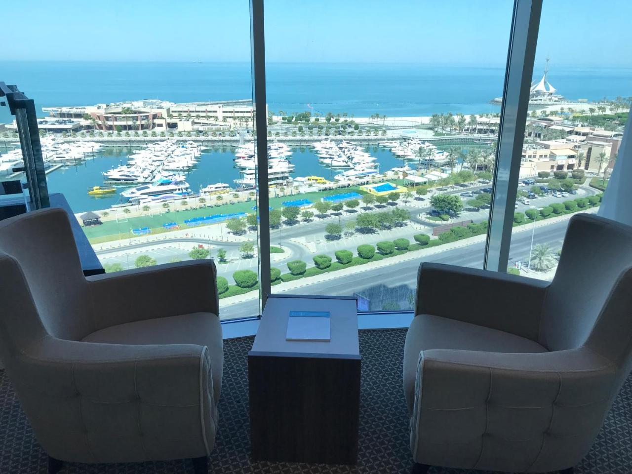 Levels Tower Apartments Κουβέιτ Εξωτερικό φωτογραφία