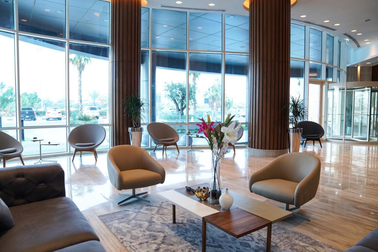 Levels Tower Apartments Κουβέιτ Εξωτερικό φωτογραφία