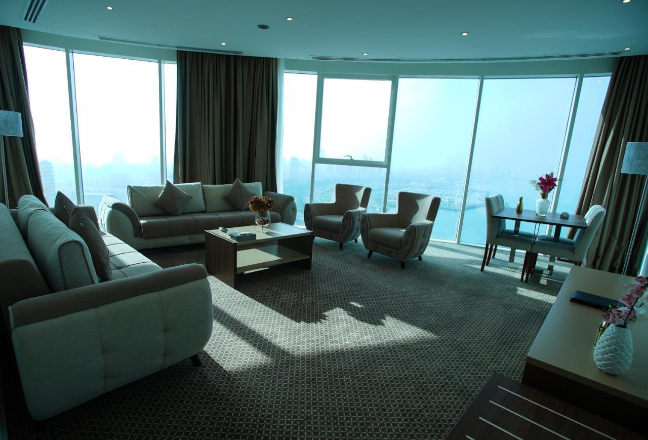 Levels Tower Apartments Κουβέιτ Εξωτερικό φωτογραφία