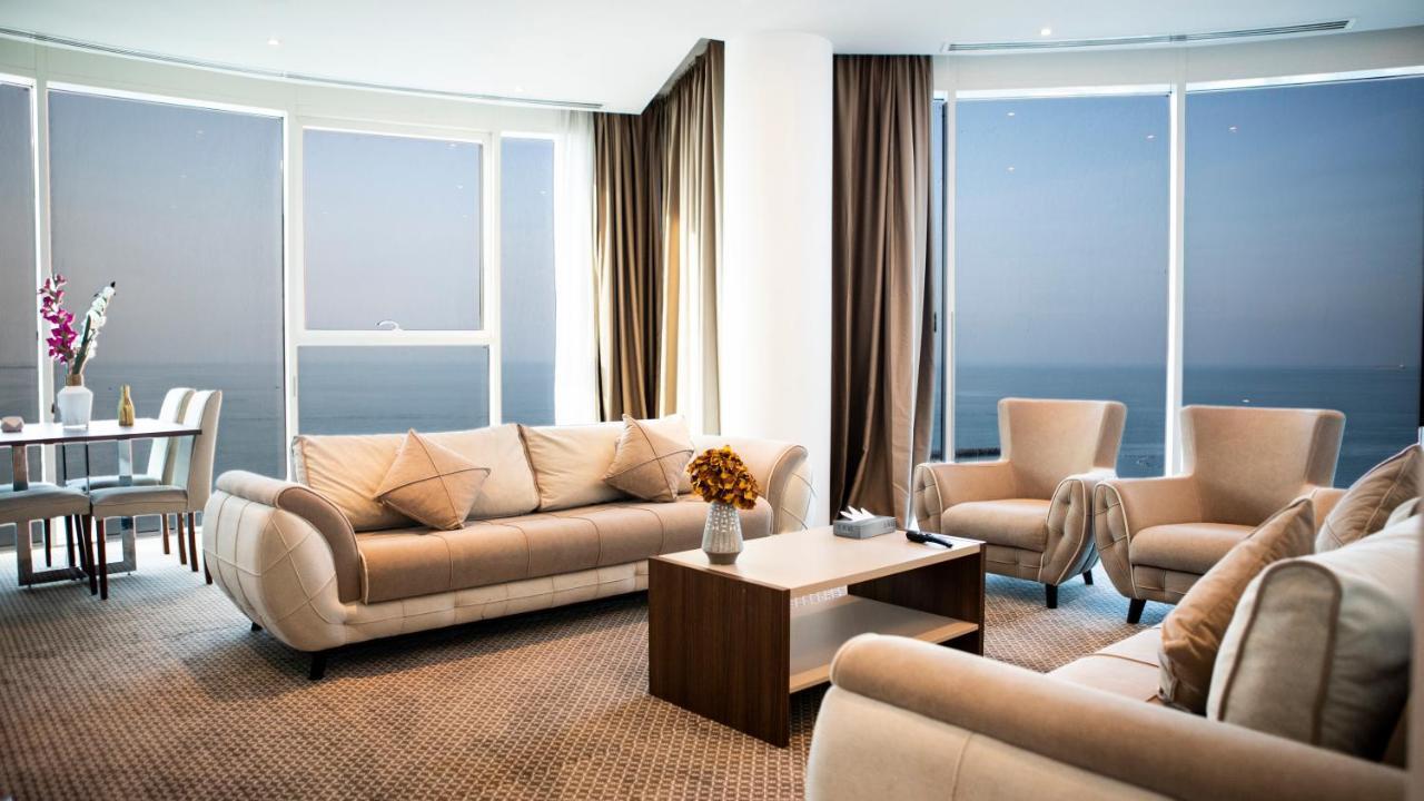 Levels Tower Apartments Κουβέιτ Εξωτερικό φωτογραφία