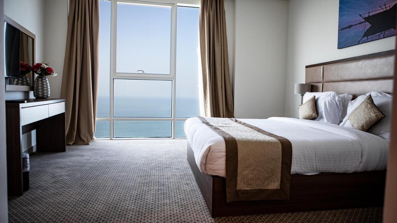 Levels Tower Apartments Κουβέιτ Εξωτερικό φωτογραφία