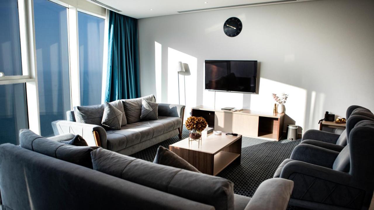 Levels Tower Apartments Κουβέιτ Εξωτερικό φωτογραφία