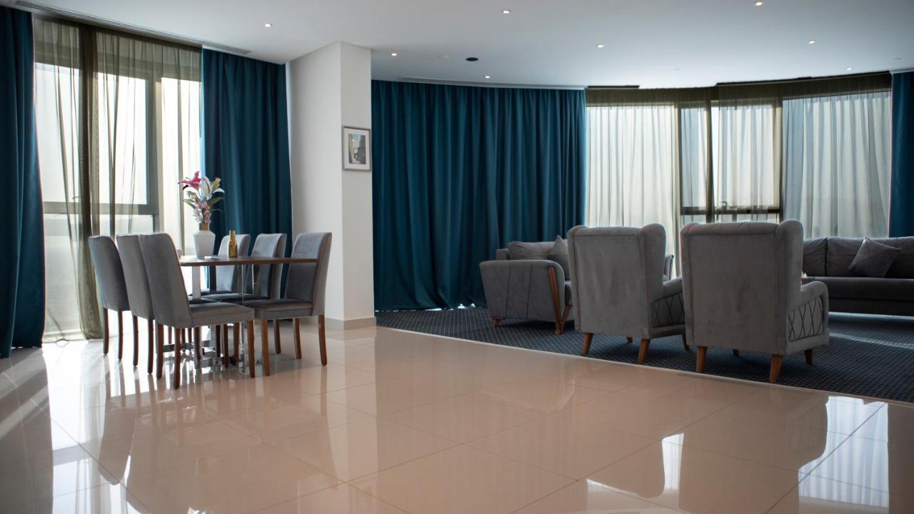 Levels Tower Apartments Κουβέιτ Εξωτερικό φωτογραφία