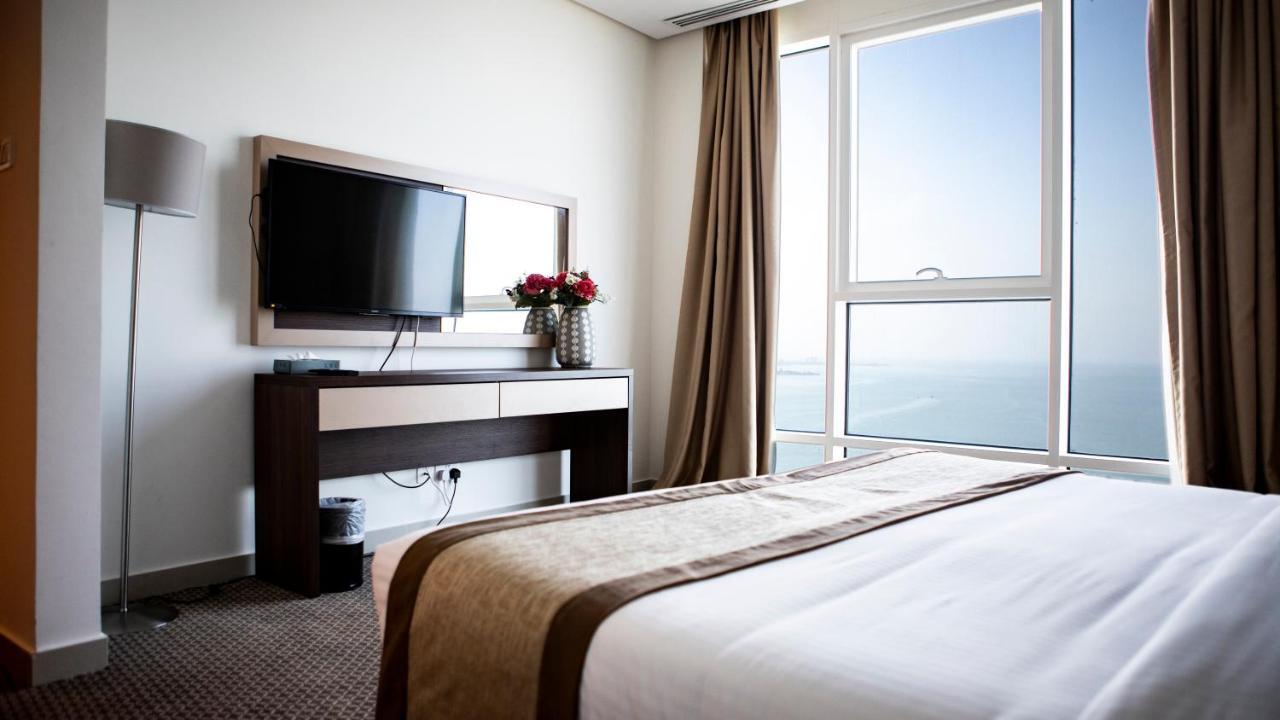 Levels Tower Apartments Κουβέιτ Εξωτερικό φωτογραφία