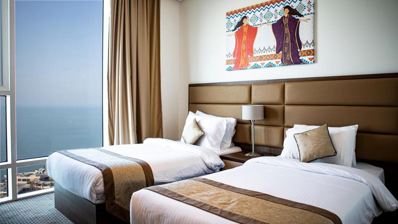 Levels Tower Apartments Κουβέιτ Εξωτερικό φωτογραφία