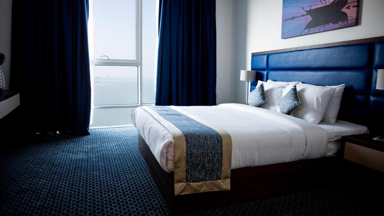 Levels Tower Apartments Κουβέιτ Εξωτερικό φωτογραφία