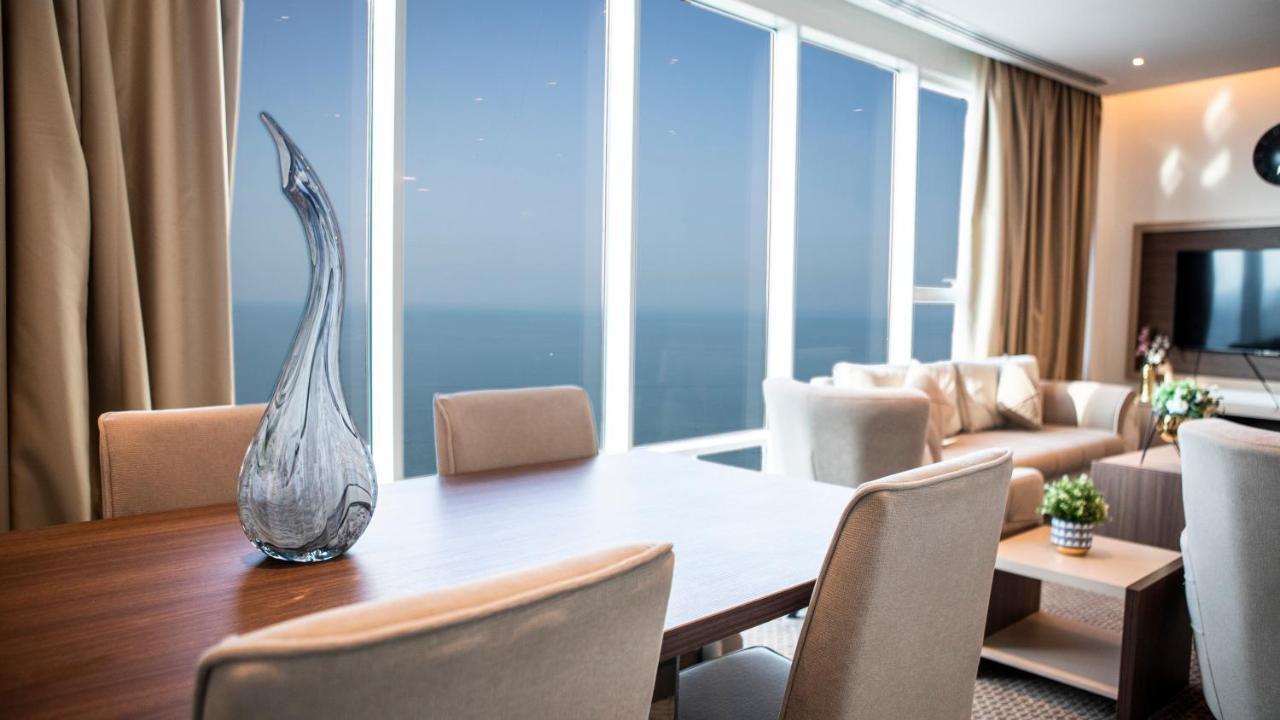 Levels Tower Apartments Κουβέιτ Εξωτερικό φωτογραφία