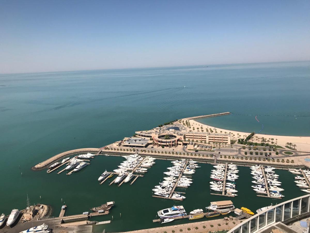 Levels Tower Apartments Κουβέιτ Εξωτερικό φωτογραφία