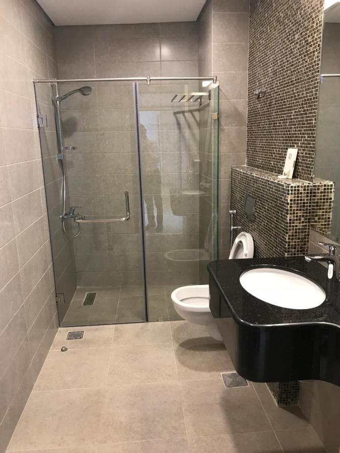 Levels Tower Apartments Κουβέιτ Εξωτερικό φωτογραφία