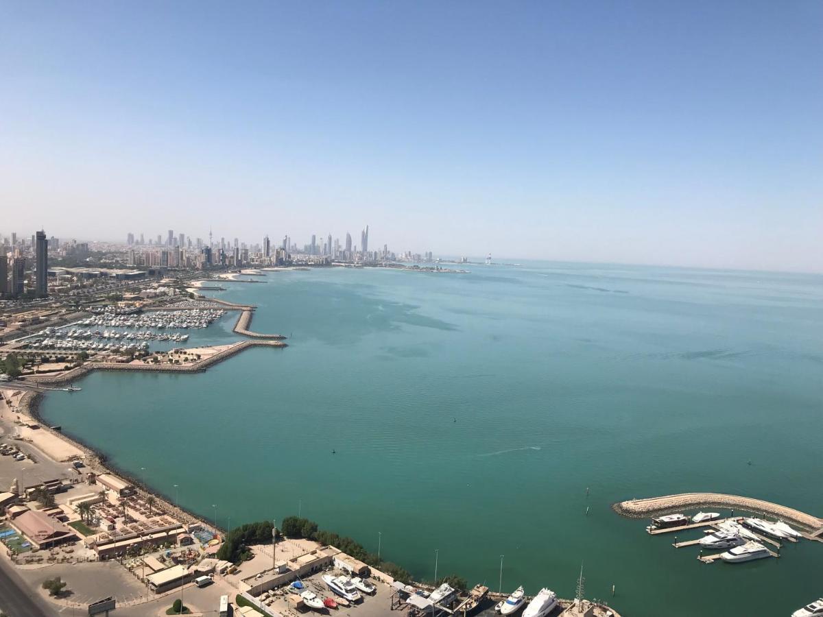Levels Tower Apartments Κουβέιτ Εξωτερικό φωτογραφία
